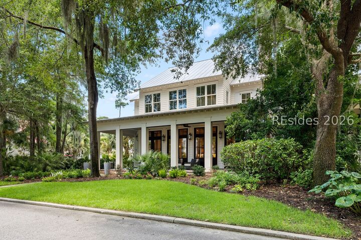 Property Photo: 7 Bells Park N SC 29910