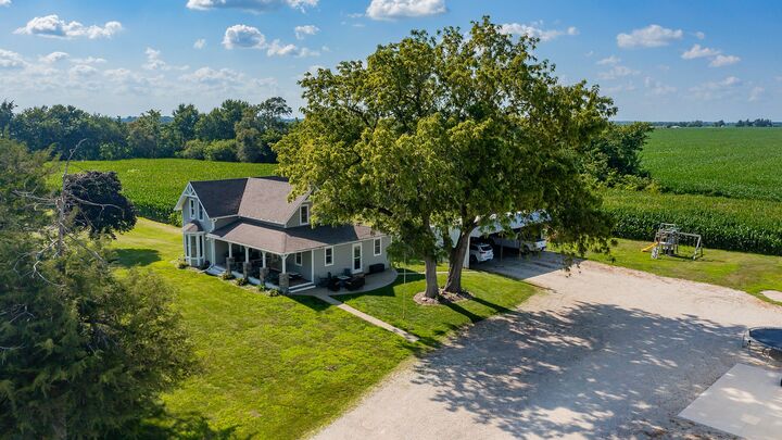 Property Photo: 3229 305th Lane IA 50257