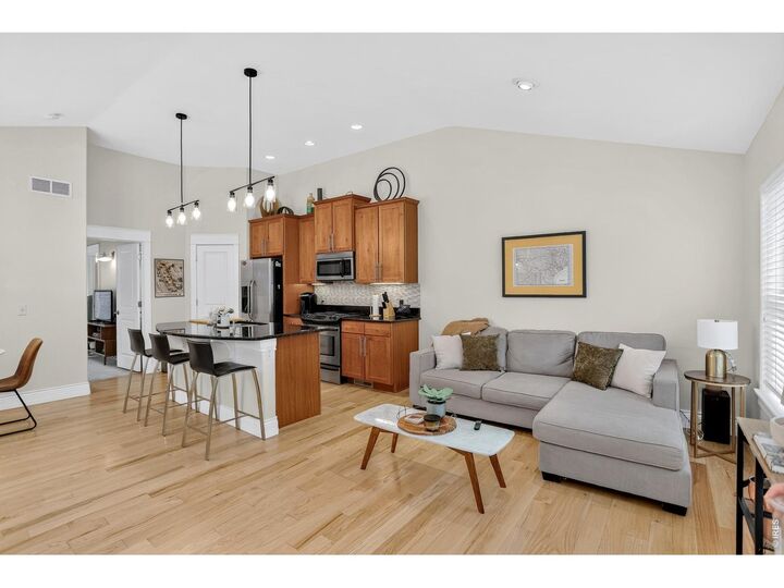 Property Photo: 714 Albion St CO 80220