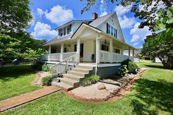 Property Photo:  3232 Reiley Drive  TN 37801 