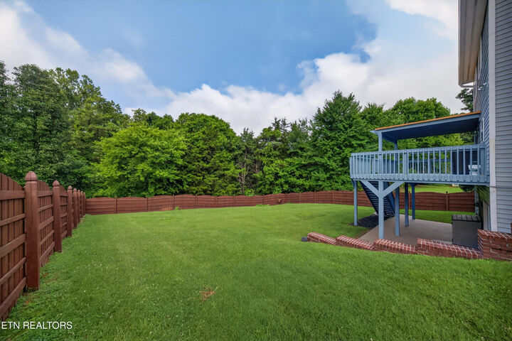 Property Photo:  11457 Goldenview Lane  TN 37932 
