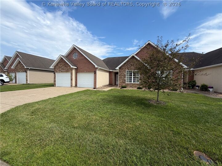Property Photo:  77 Cornerstone Circle  WV 25510 