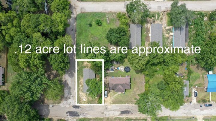 Property Photo:  401 W Sunset Ave  TX 75647 