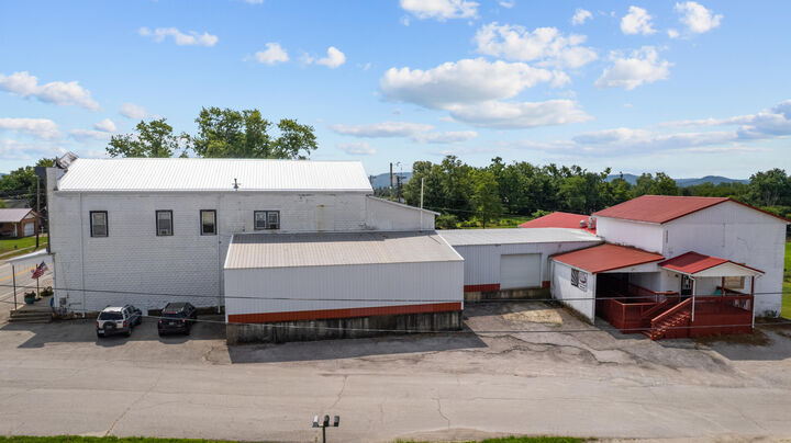 Property Photo:  3521 Kentucky 10  KY 41189 