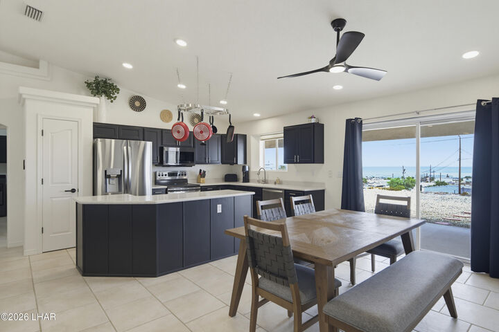 Property Photo: 3431 Kiowa Blvd S AZ 86404