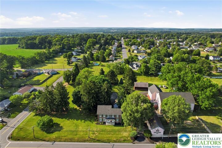 Property Photo:  4682 Steuben Road  PA 18020 