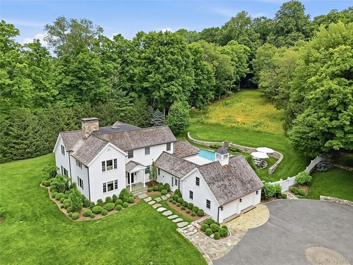 Property Photo: 79 Cross River Road NY 10576