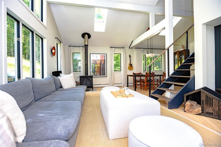 Property Photo:  340 Upper Pine Kill Road  NY 12790 