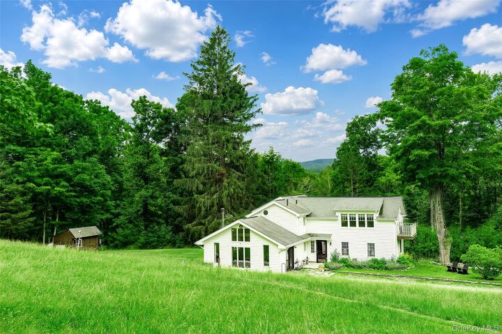 Property Photo:  340 Upper Pine Kill Road  NY 12790 