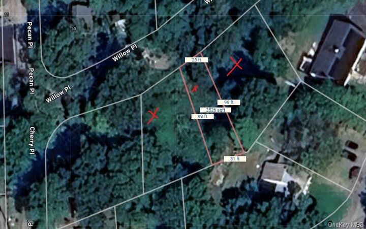 Property Photo: Lots 27 &Amp 28 &Amp 29 Willow Place NY 10537