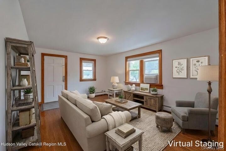Property Photo: 583 Savoy Street NY 12401