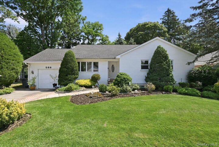 Property Photo: 566 Harrison Avenue NY 11554