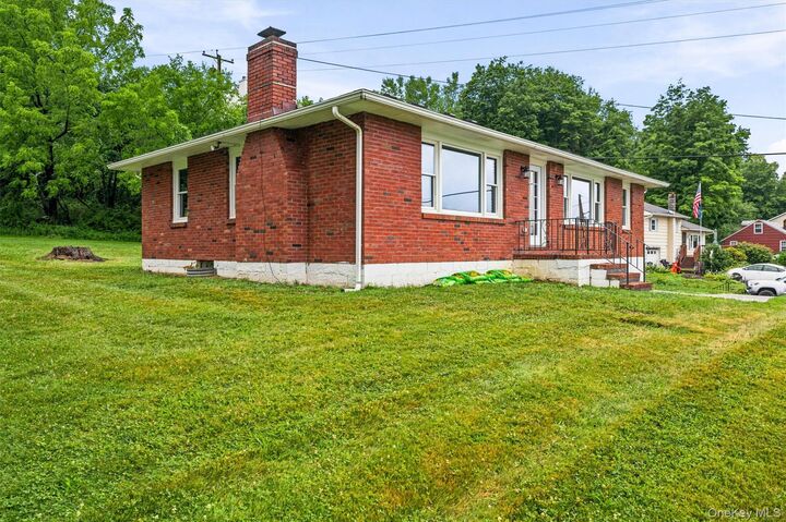 Property Photo: 86 Orchard Street NY 12542
