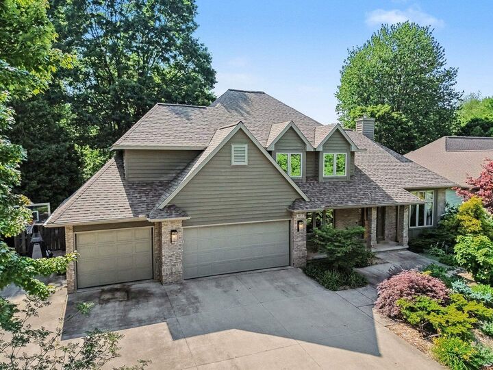 Property Photo: 5113 Claremont MI 48642