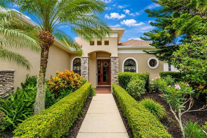 Property Photo:  12311 Lavender Loop  FL 34212 