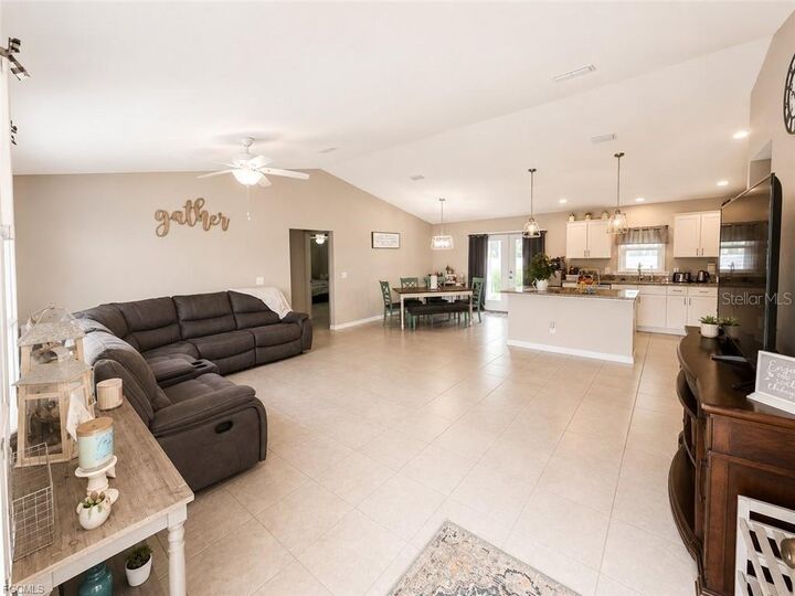 Property Photo:  5405 Bearup Street  FL 33981 