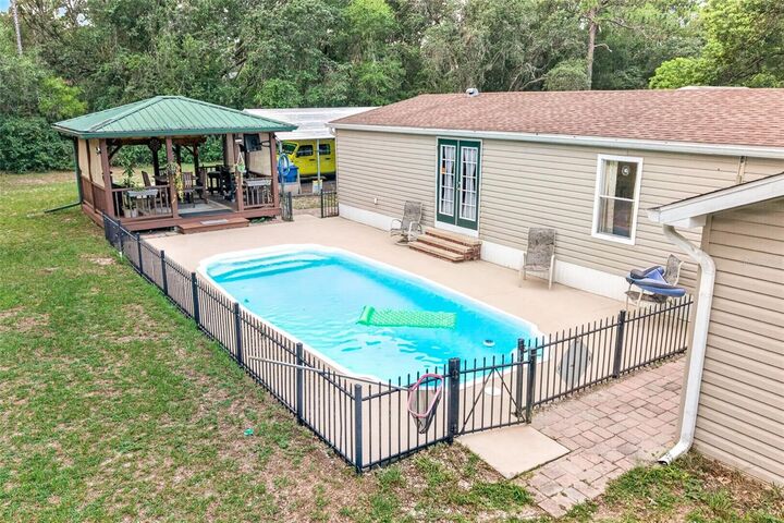 Property Photo: 18140 Normandeau Street FL 34610