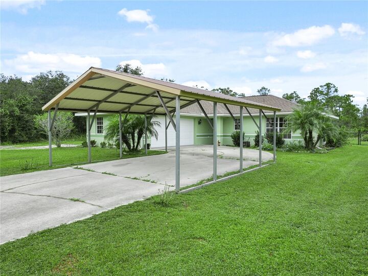 Property Photo:  3500 Hibiscus Drive  FL 33855 