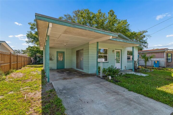 Property Photo:  6706 S Mascotte Street  FL 33616 
