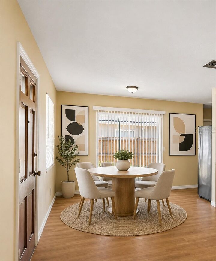Property Photo: 6706 S Mascotte Street FL 33616