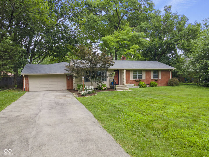 Property Photo:  10237 Park Avenue N  IN 46280 