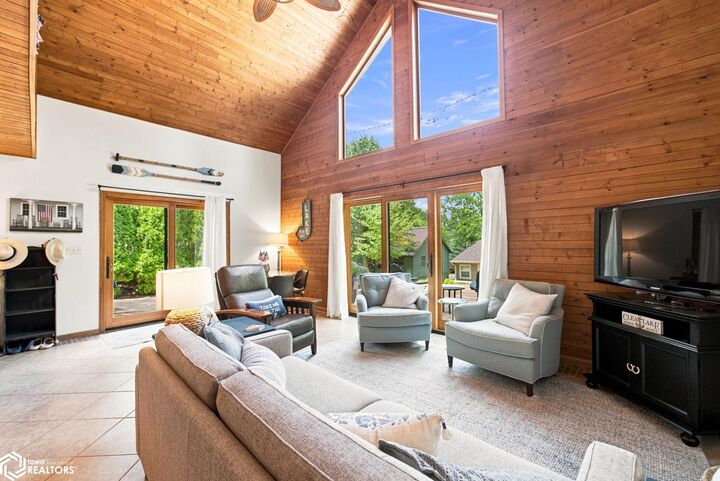 Property Photo:  5078 S Shore Dr  IA 50428 
