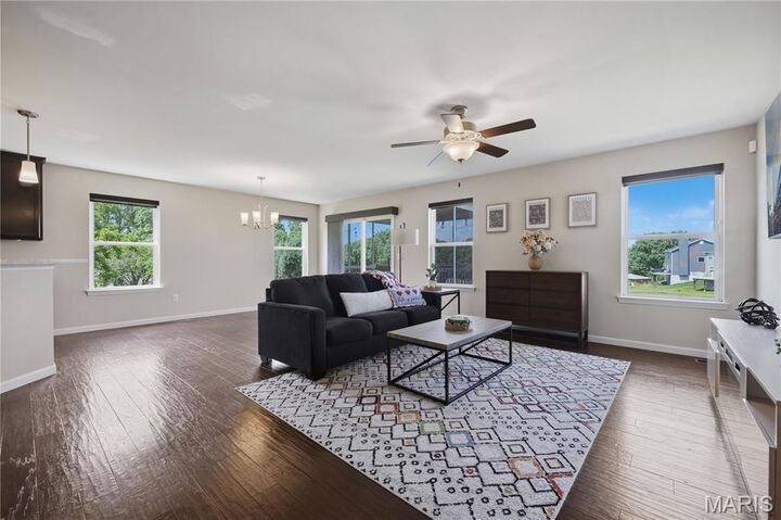 Property Photo:  2237 Hagenstone Terrace  MO 63125 