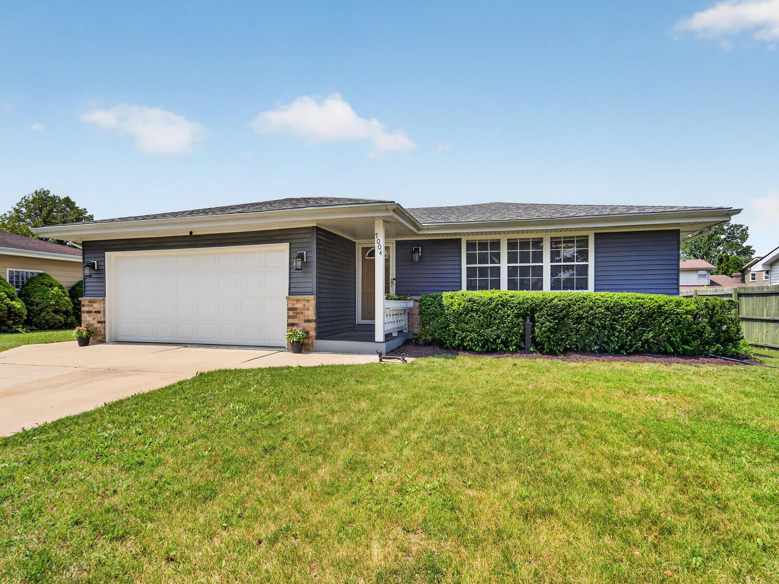 Property Photo: 7004 60th Ave WI 53142