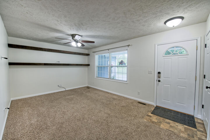 Property Photo: 398 Lee Street MI 48890
