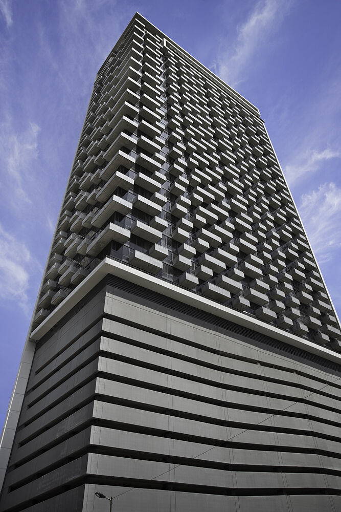 Property Photo: 235 W Van Buren Street 3411 IL 60607