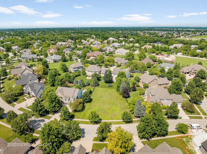 Property Photo:  21357 S Forest View Drive  IL 60404 