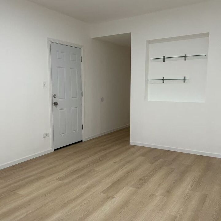 Property Photo:  3429 S Wallace Street 2  IL 60616 