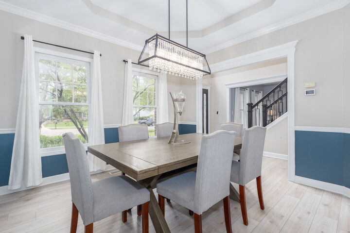 Property Photo:  932 Merrill New Road  IL 60554 