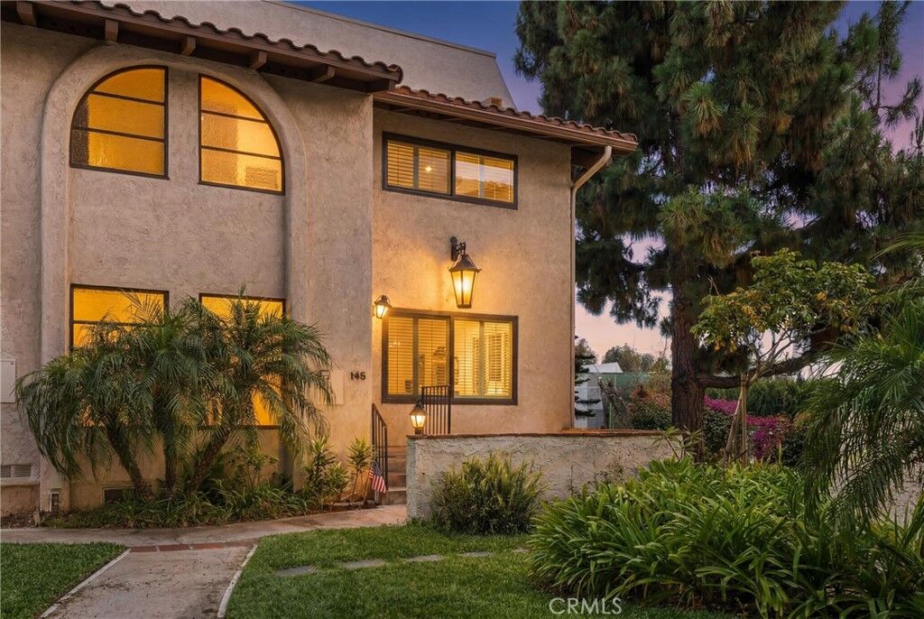 Property Photo: 400 S Flower Street 145 CA 92868