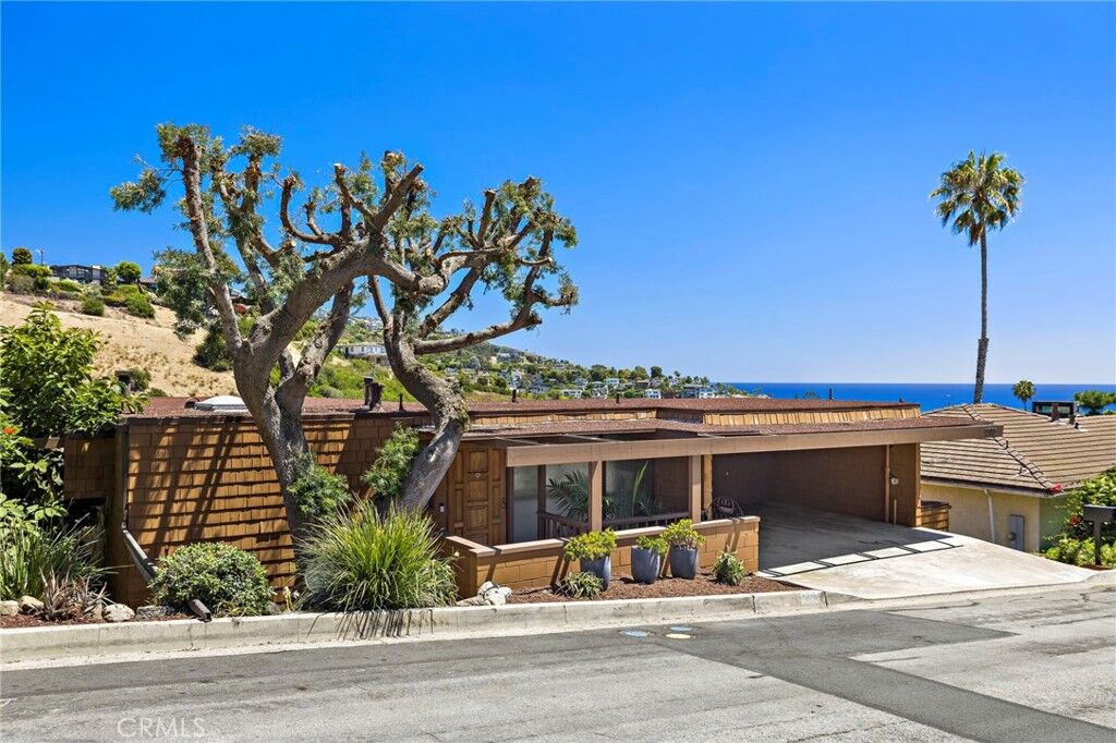 Property Photo:  1375 Cerritos  CA 92651 
