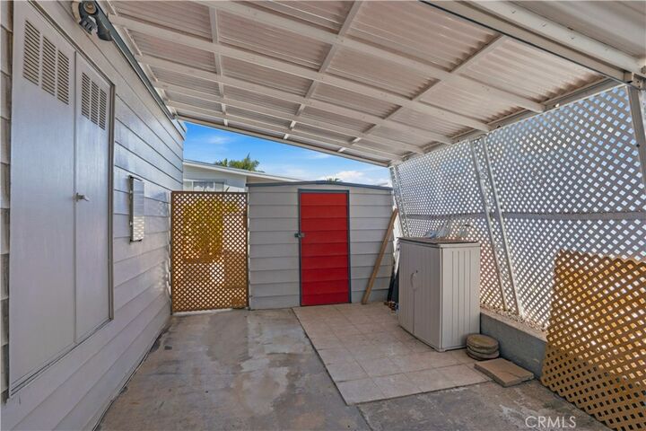 Property Photo: 1930 San Marcos Blvd 134 CA 92078