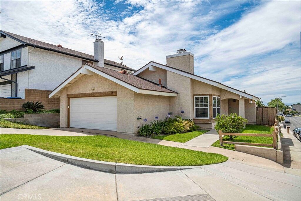 Property Photo:  437 S 3rd Avenue  CA 91746 