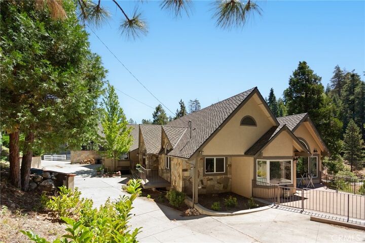 Property Photo:  801 Brentwood  CA 92352 