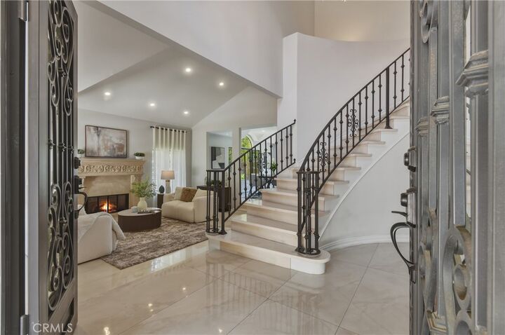 Property Photo: 4423 Tedregal Court CA 91302