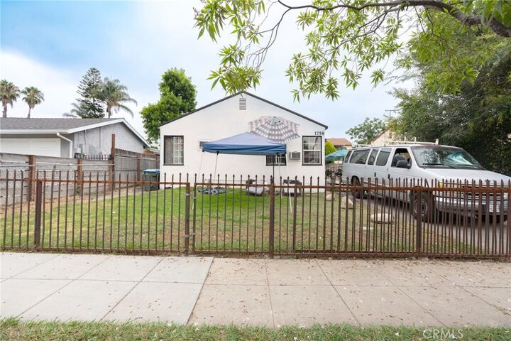 Property Photo: 1758 Lincoln Avenue CA 91103