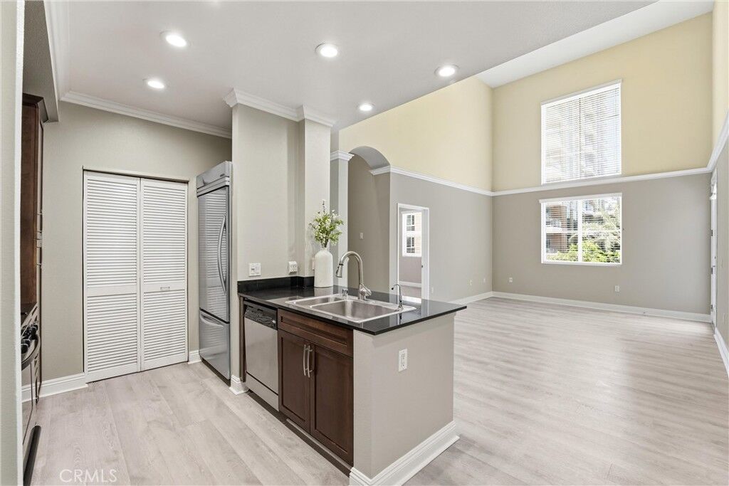 Property Photo:  2422 Scholarship  CA 92612 