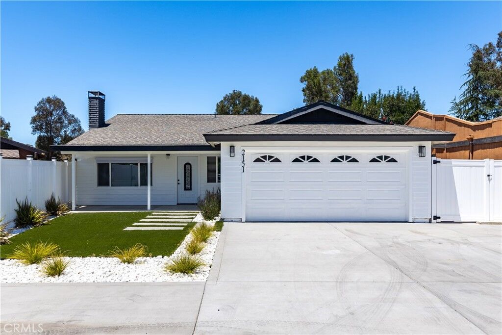 Property Photo:  2151 Big Buck Lane  CA 93446 