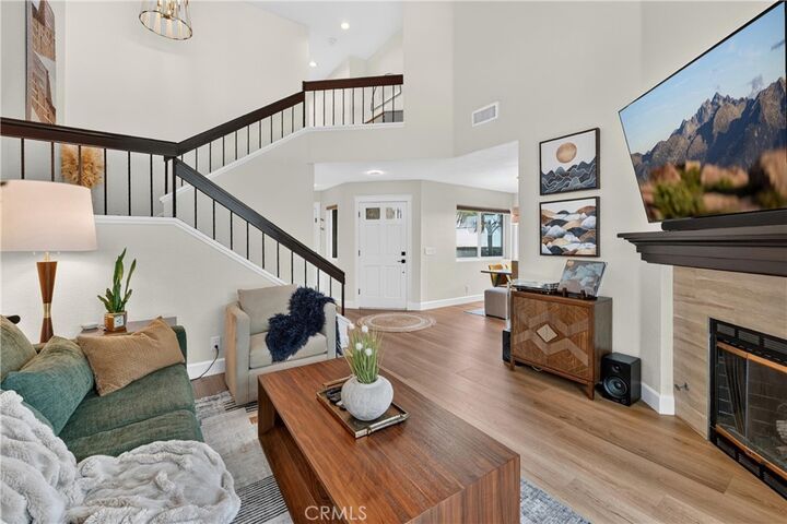 Property Photo:  55 Sandalwood  CA 92656 