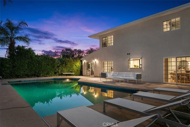 Property Photo: 22534 Liberty Bell Road CA 91302