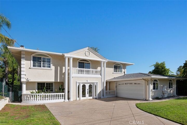 Property Photo: 22534 Liberty Bell Road CA 91302