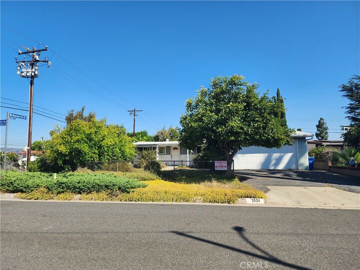 Property Photo:  1551 Lyndhurst  CA 91745 