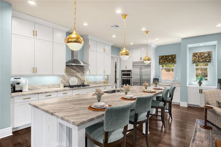 Property Photo: 3692 E Glorietta Place CA 92823