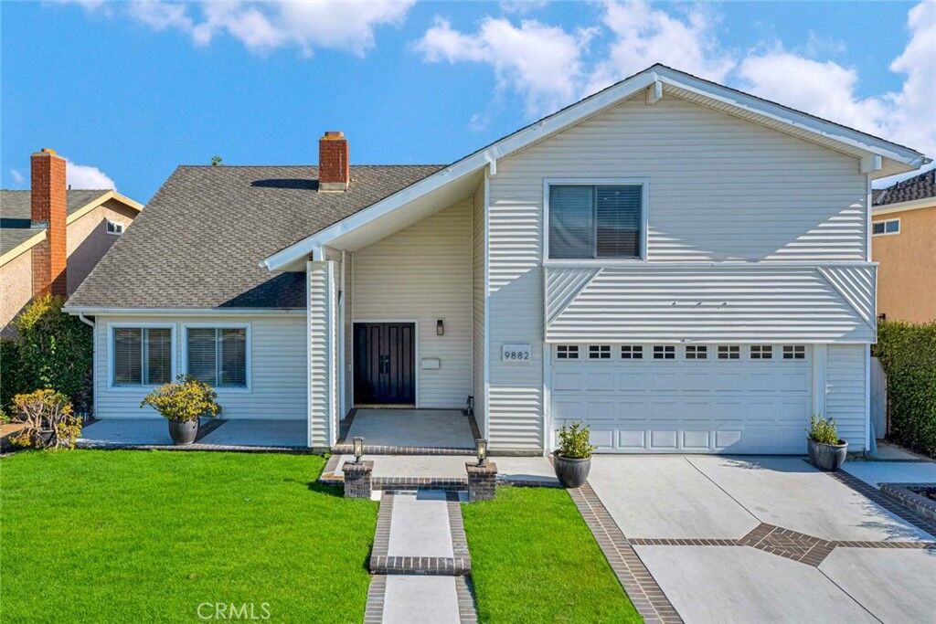 Property Photo: 9882 Kings Canyon Drive CA 92646
