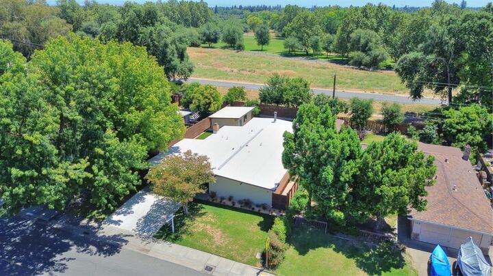 Property Photo:  1224 McClaren Drive  CA 95608 