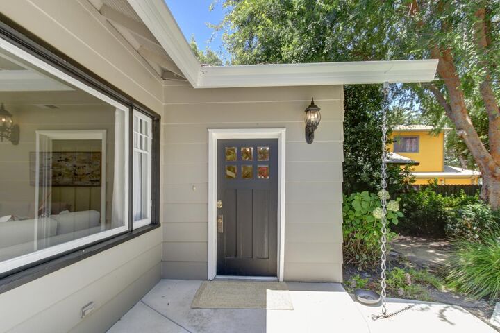 Property Photo:  6016 Palm Drive  CA 95608 